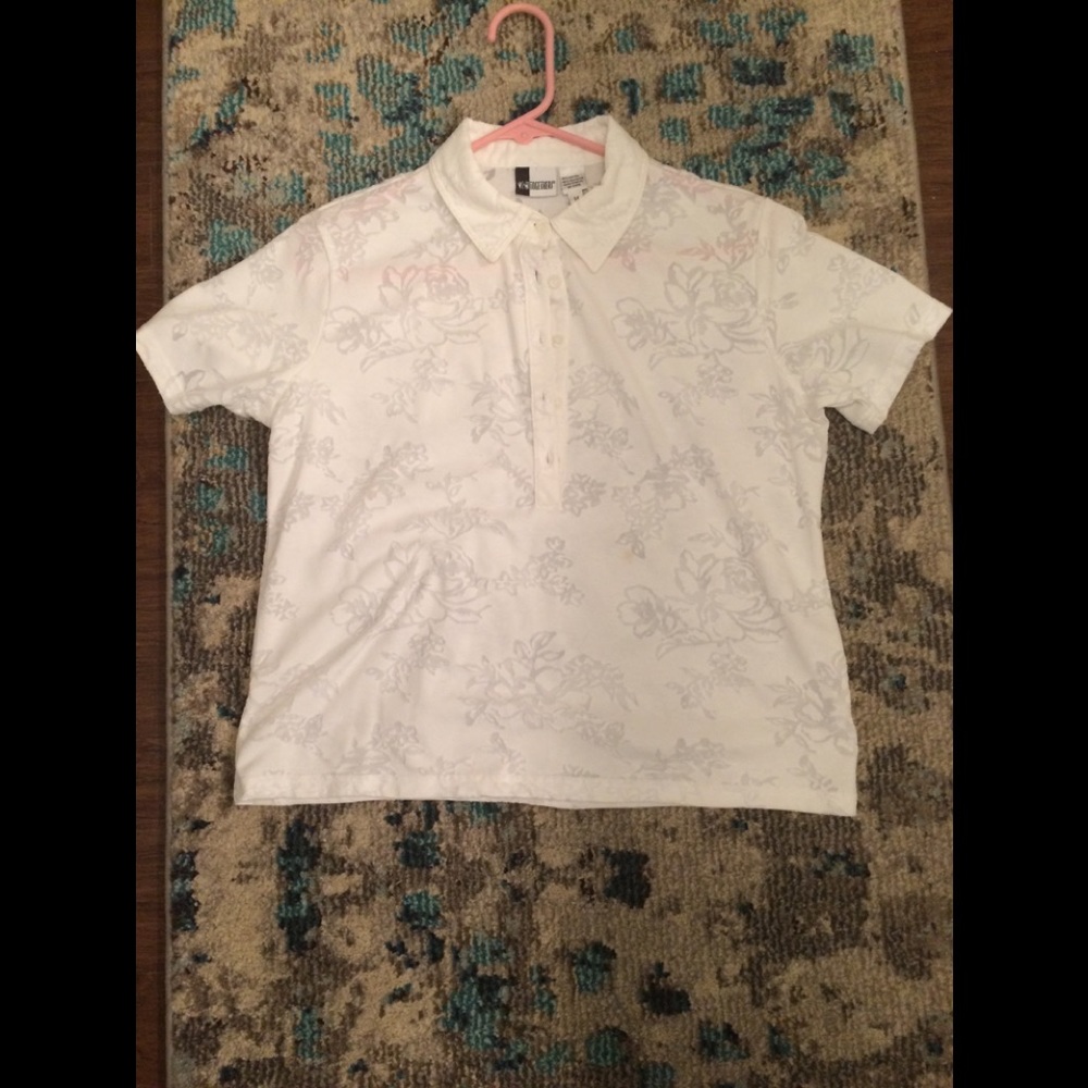 🌹Vintage Together Top